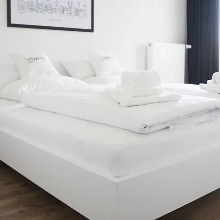 Apartamento Stays Apartments