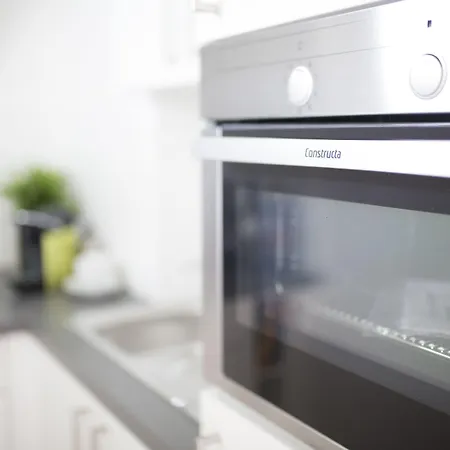 Stays Apartments Lejlighed *