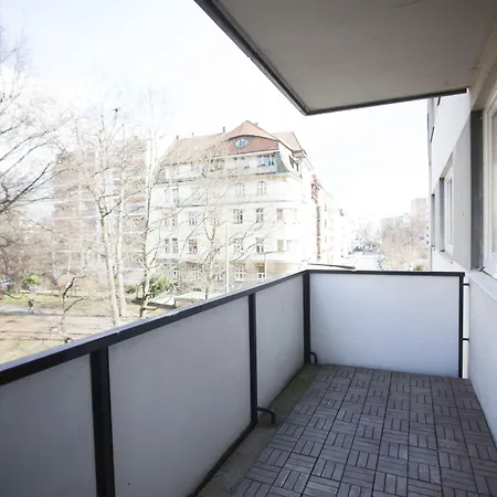 Stays Apartments Apartamento *