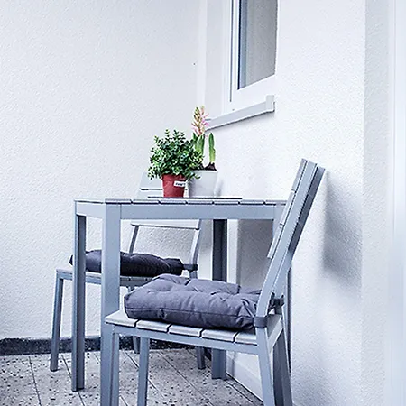 Apartamento Stays Apartments *