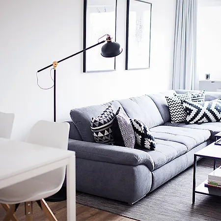 Stays Apartments Lejlighed *