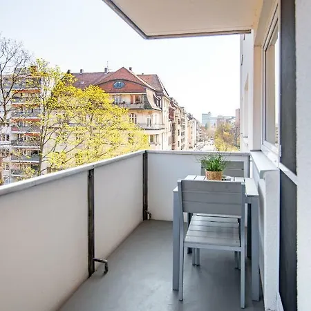 Stays Apartments Apartamento *