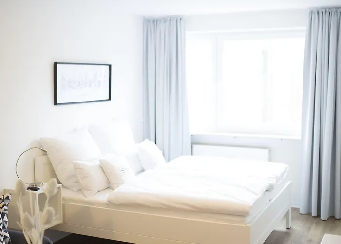 Stays Apartments Апартаменты *