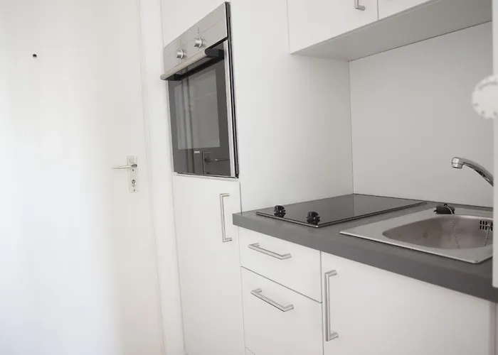 Апартаменты Stays Apartments *
