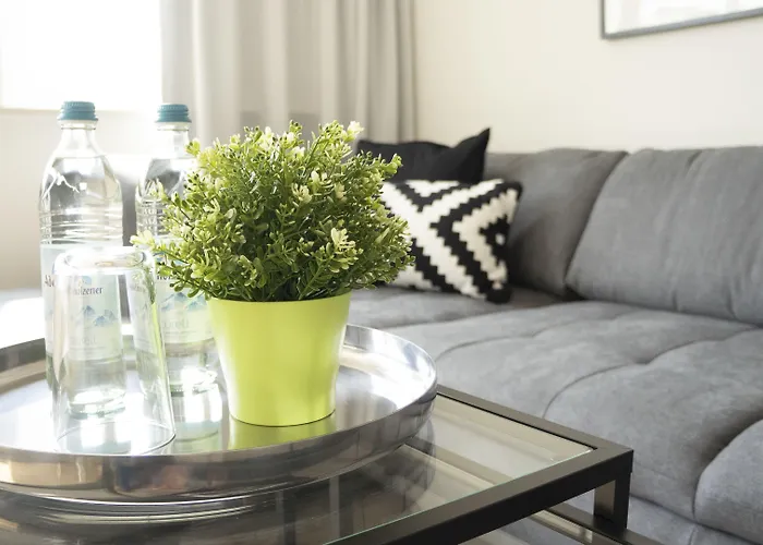 Stays Apartments Апартаменты *