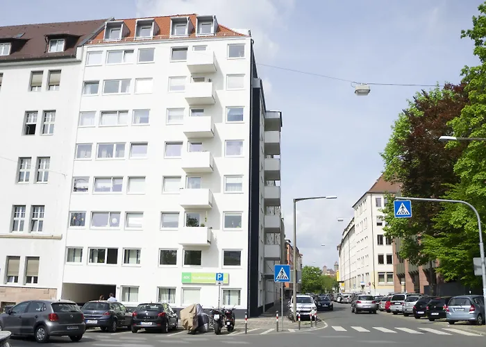 Stays Apartments *