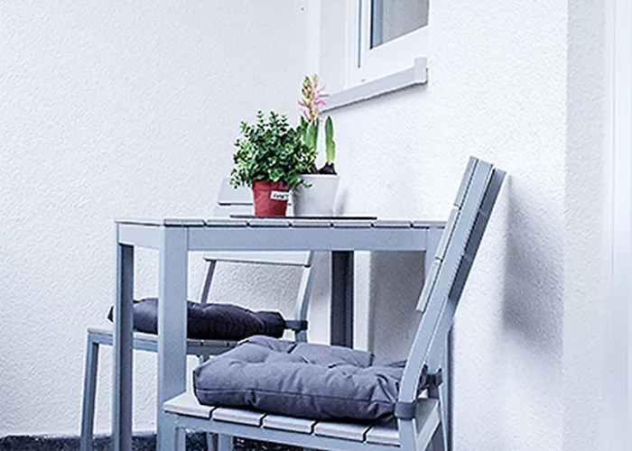 Апартаменты Stays Apartments *