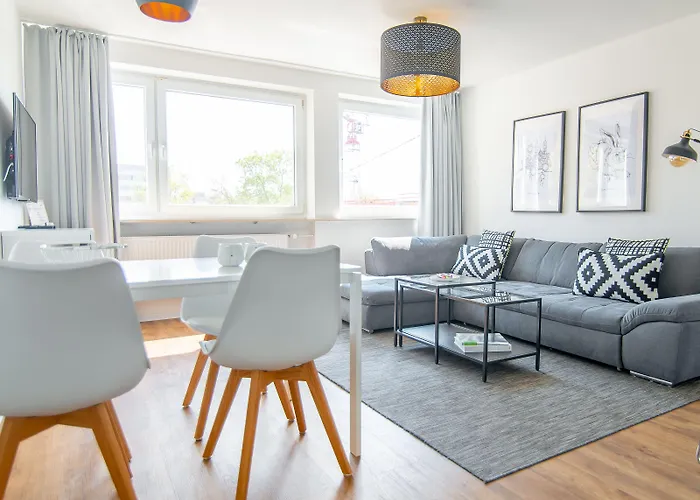 Stays Apartments *