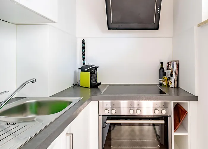 Stays Apartments Апартаменты *