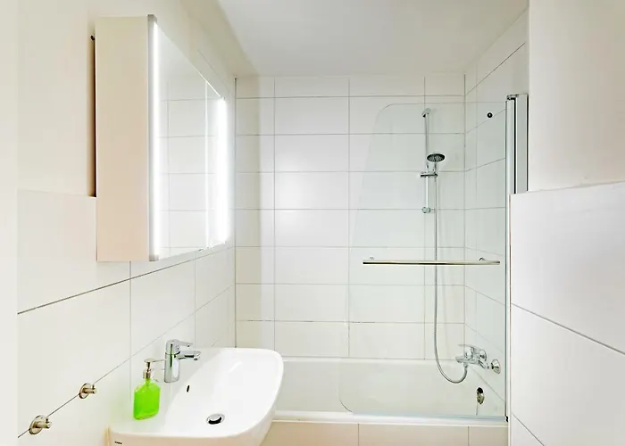 Stays Apartments Нюрнберг