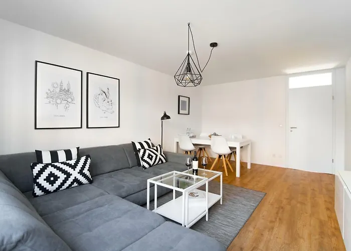 Апартаменты Stays Apartments