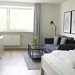 Stays Apartments Nürnberg