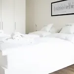 Apartment Stays Apartments Nuremberg