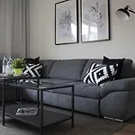 Apartment Stays Apartments