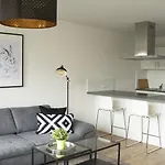 Apartment Stays Apartments *