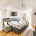 Stays Apartments Apartment Nürnberg