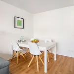 Apartment Stays Apartments