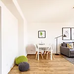 Stays Apartments *