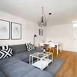 Apartment Stays Apartments