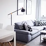 Stays Apartments Apartment *