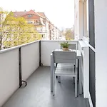 Apartment Stays Apartments
