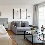Apartment Stays Apartments