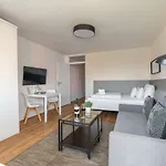 Stays Apartments * Nuremberg