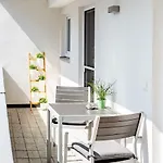 Apartment Stays Apartments Nürnberg