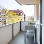 Stays Apartments Apartment *