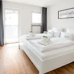 Apartment Stays Apartments