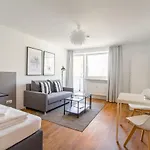 Apartment Stays Apartments *