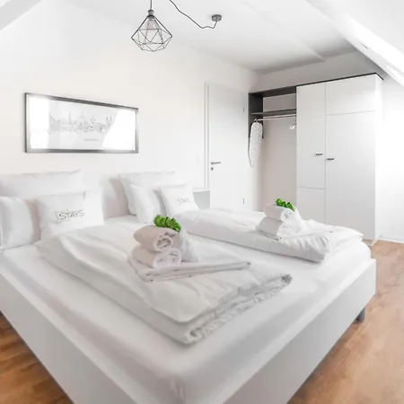 Stays Apartments Apartment