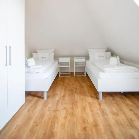 Stays Apartments Apartment