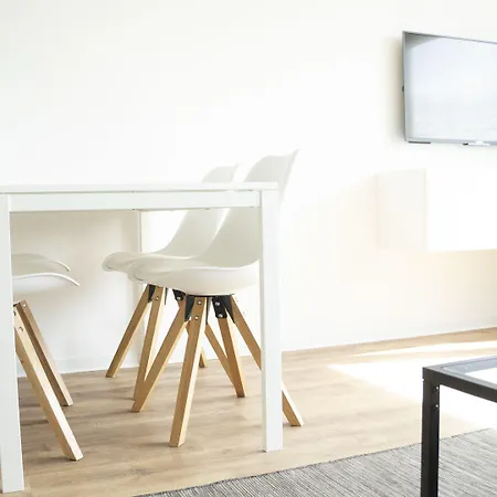 Διαμέρισμα Stays Apartments Νυρεμβέργη