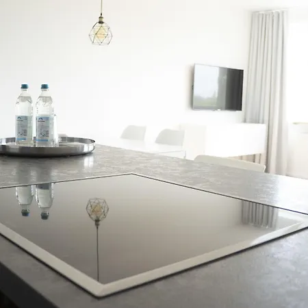Stays Apartments Νυρεμβέργη