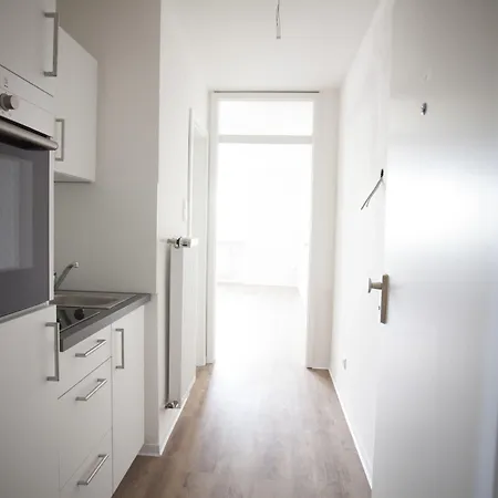 Stays Apartments Νυρεμβέργη