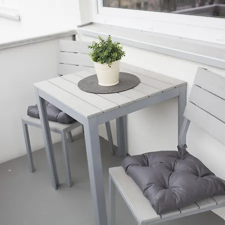 Апартаменты Stays Apartments *
