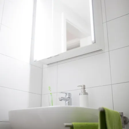 Stays Apartments * Νυρεμβέργη
