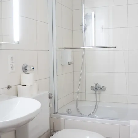 Stays Apartments Διαμέρισμα *