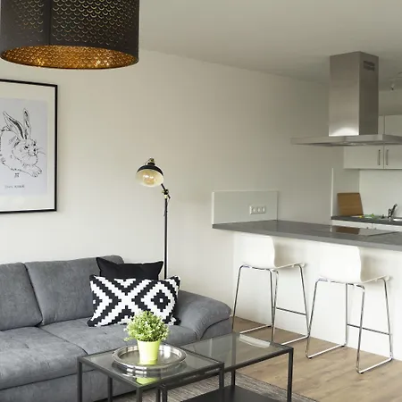 Διαμέρισμα Stays Apartments *