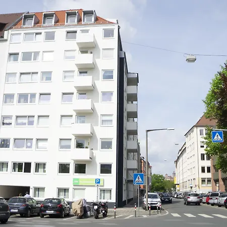Stays Apartments *