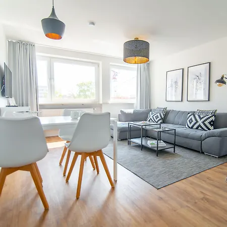 Stays Apartments *