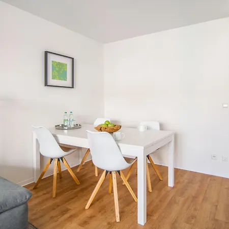 Διαμέρισμα Stays Apartments