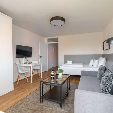 Stays Apartments *