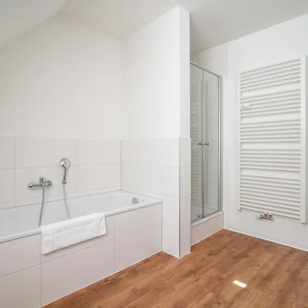 Stays Apartments Нюрнберг