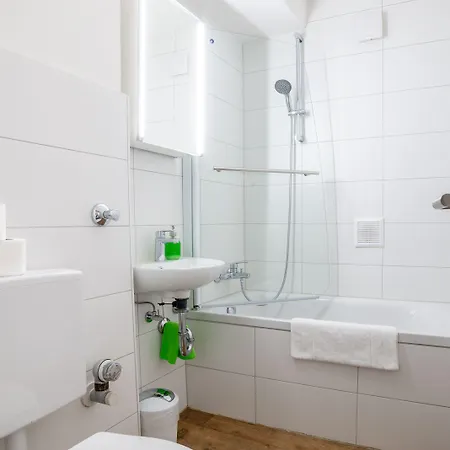 Lägenhet Stays Apartments