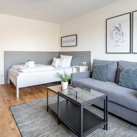 Stays Apartments Apartment *