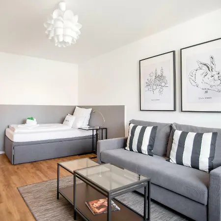 Apartment Stays Apartments