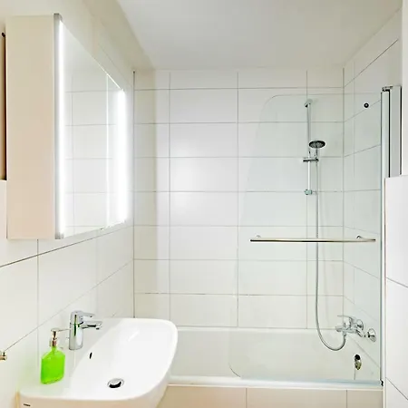 Stays Apartments Nürnberg