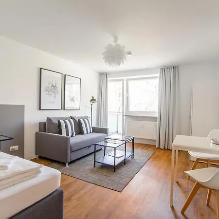 Apartment Stays Apartments *